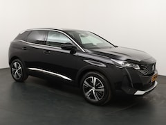 Peugeot 3008 - 1.2 Hybrid GT Automaat navi/18"LM/Clima /Cruise/PDC