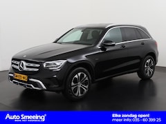 Mercedes-Benz GLC-klasse - 300e 4MATIC Exclusive | Camera | Elek klep | Blind spot | Zondag Open