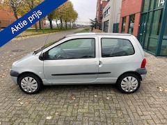 Renault Twingo - 1.2 Authentique | APK TM 28/02/2025 | KM 154750 NAP EL.RAMEN | AIRCO | RADIO CD BELLEN IS