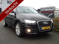 Audi Q3 - 1.4 TFSI Pro Line S