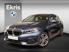 BMW 1-serie - 5-deurs 118i | Sport Line | Comfort Pack