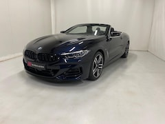 BMW 8-serie - M850i xDrive M Sport Laser 360° Camera Softclose Harman Kardon Sound