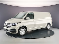 Volkswagen Transporter - 2.0 TDI L2H1 28 2.0 TDI 150pk DSG L2H1 LED Koplampen | Navigatie | Cruise Control