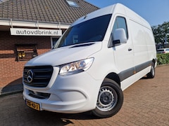 Mercedes-Benz Sprinter - 319 3.0 CDI L2H2, CAMERA, STOELVERWARMING