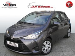 Toyota Yaris - 1.0 VVT-i Active/18.000 km/nieuwstaat/Airco/Camera