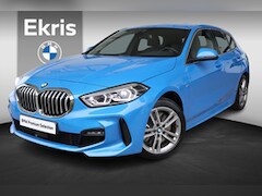 BMW 1-serie - 5-deurs 120i Model M Sport | Innovation Pack | Comfort Pack