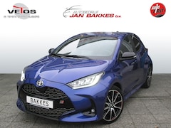 Toyota Yaris - 1.5 Hybride GR Sport/7.190 km/cobalt blue metallic