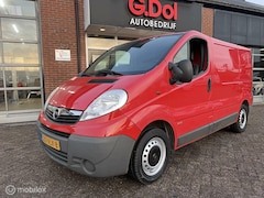 Opel Vivaro - bestel 2.0 CDTI L1H1