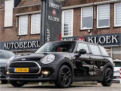 MINI Clubman - 1.5 One Salt 18 INCH STOELVERWARMING CRUISE PDC 69000KM