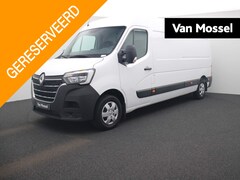 Renault Master - T35 2.3 dCi 180 L3H2 Energy Comfort | Airco | PDC | Zijschuifdeur |