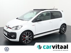 Volkswagen Up! - 1.0 TSI GTI | 115 PK | Panoramadak | Beats Audio 300 Watt | Lichtmetalen velgen 17" | Acht