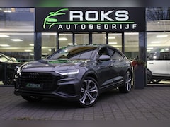 Audi Q8 - 55 TFSI e quattro Pro Line S Leder/Luchtvering/Panoramadak/22inch