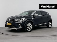 Renault Captur - 1.3 TCe 140 Intens | Automaat | Navigatie 9, 3'' | Achteruitrijcamera | Climate Contol | L