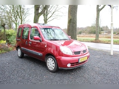 Renault Kangoo - 1.6i/16V Expression Luxe (Rolstoelvervoer)