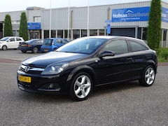 Opel Astra GTC - 1.8 Cosmo