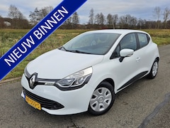 Renault Clio - 0.9 TCe Expression