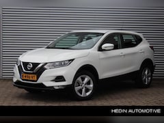 Nissan Qashqai - 1.3 DIG-T Acces Edition | Trekhaak | Navigatie by App | Apple Carplay | Android Auto | Cli