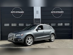 Audi Q5 - 2.0 TFSI quattro Pro Line S Panoramadak | Aut | Sportstoel | leder | 2 Eig