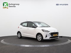 Hyundai i10 - 1.0 Comfort | Carplay | DAB | Cruise Control | Airco |