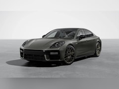 Porsche Panamera - Turbo E-Hybrid