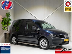 Volkswagen Caddy - 2.0 TDI L1H1 BMT Economy Business