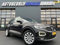 Volkswagen T-Roc - 1.5 TSI Sport 150PK/NL.Auto/Full Led/Virtual Cockpit/Camera/Climatronic/Carplay/1Ste Eigen