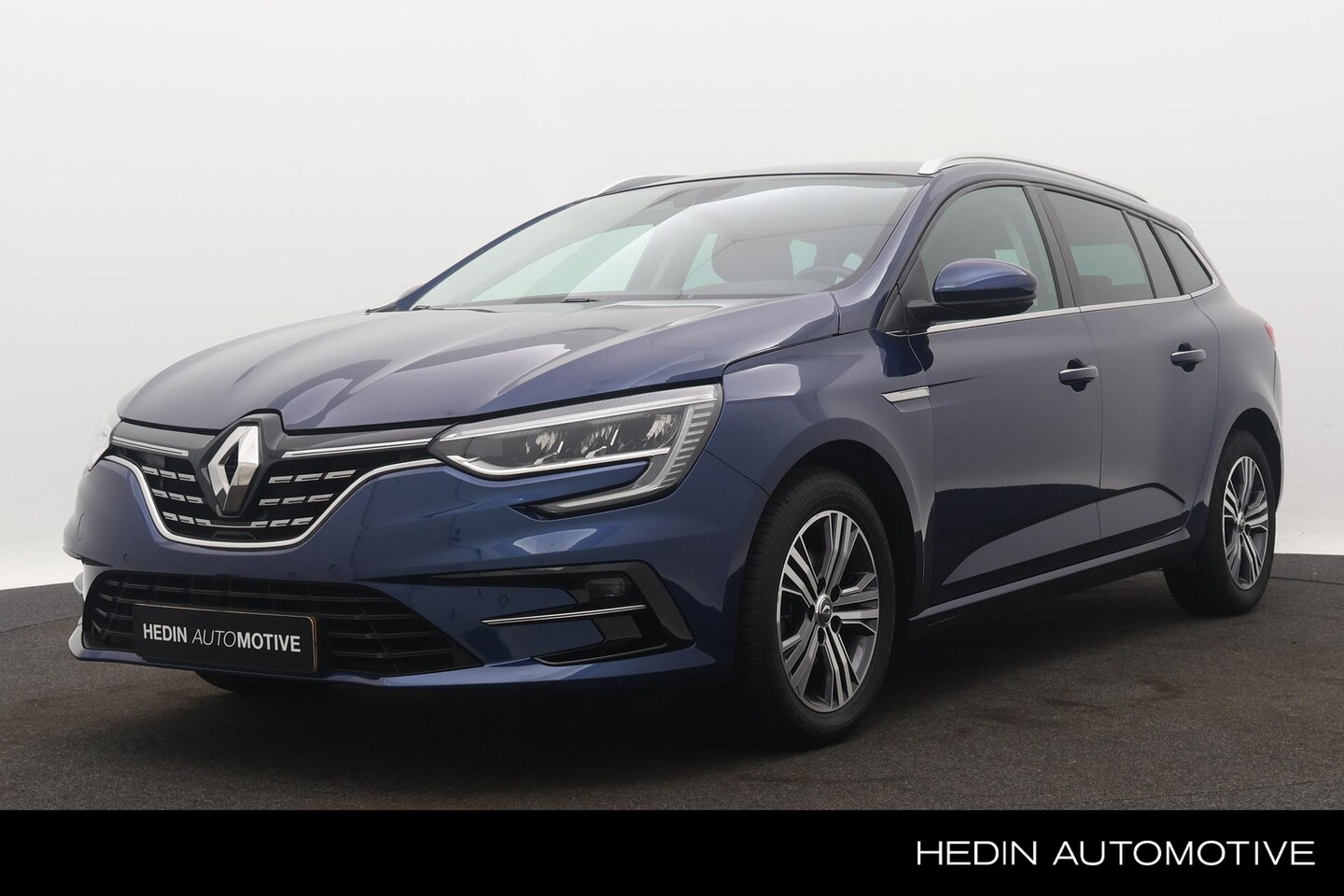 Renault Mégane Estate - 1.3 TCe Intens * Wordt verwacht * - AutoWereld.nl