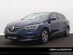 Renault Mégane Estate - 1.3 TCe Intens | Apple Carplay/Android auto | Automatische airco | Cruise control | Parkee