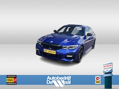 BMW 3-serie - 330i M-Sport 260pk Automaat High Exec.Edition SCHUIFDAK/HARMANKARDON/LEDER/360CAMERA/HUD/1