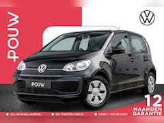 Volkswagen Up! - 1.0 60pk Move up | Camera | Cruise Control | Parkeersensoren | Airco