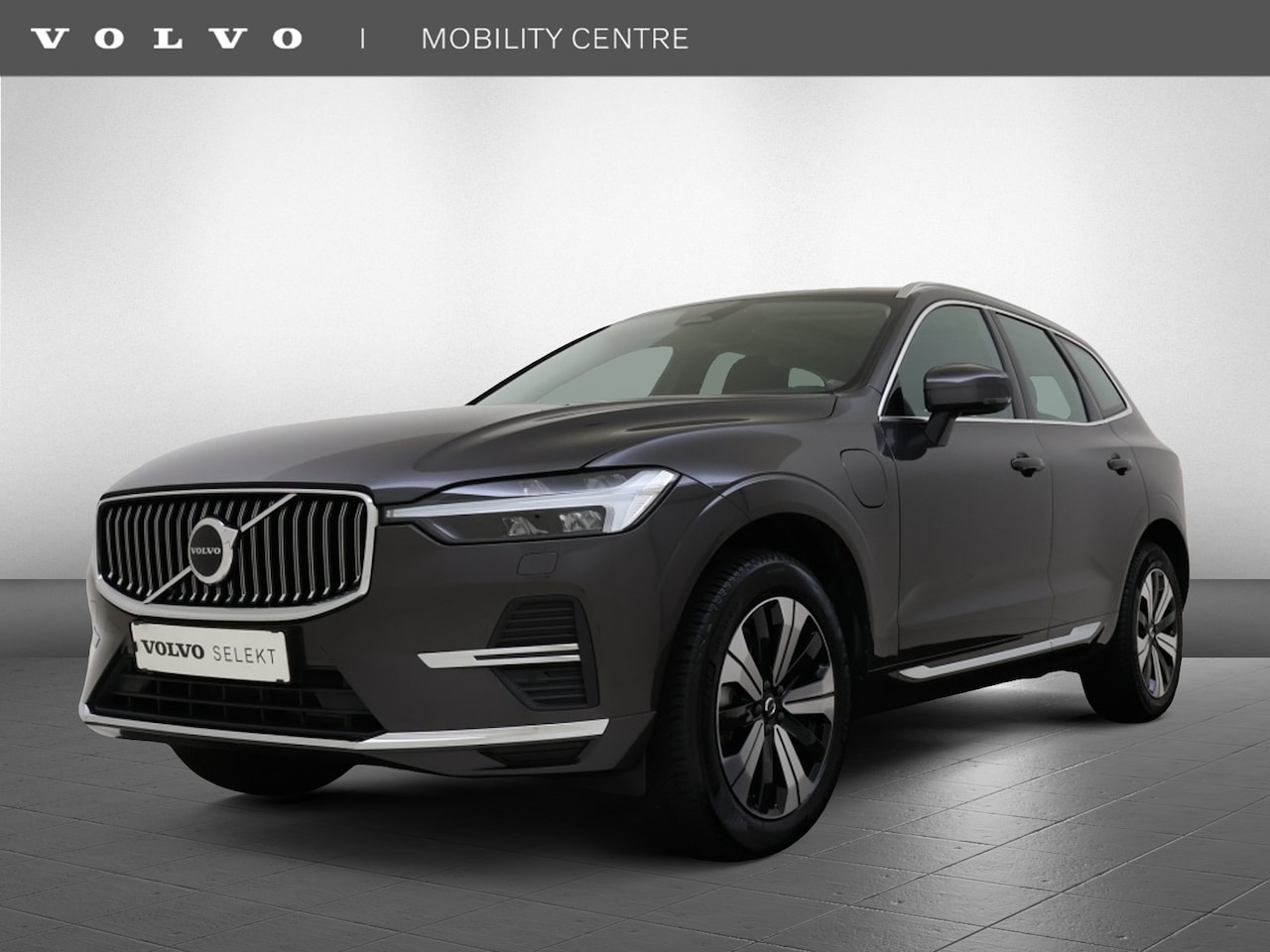 Volvo XC60 - 2.0 T8 AWD Plus Bright | schuif-/kanteldak | Memory | Leder Bekl - AutoWereld.nl