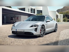 Porsche Taycan Sport Turismo - 4S Performance-accu Plus