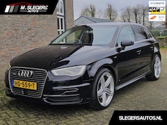 Audi A3 Sportback - 1.4 e-tron PHEV Attraction Pro Line plus*NAP