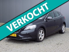 Volvo V40 - 2.0 D4 Momentum Business