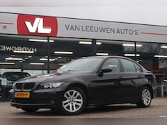 BMW 3-serie - 318i | Nieuw Binnen | Stoelverwarming | Cruise | Automatische Airco