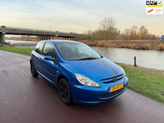 Peugeot 307 - 1.6-16V XSI|Automaat|NW APK|