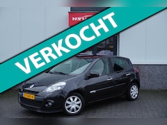 Renault Clio - 1.5 dCi Collection airco 4-deurs org NL