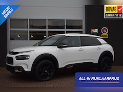 Citroën C4 Cactus - 1.2 PureTech 110PK Shine | Navi | PDC | Incl. garantie