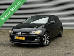 Volkswagen Polo - 1.0 TSI Comfortline|CARPLAY|SENSOREN|CRUISE