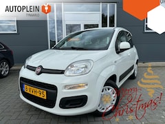 Fiat Panda - 0.9 Edizione Cool|*Airco*|5-drs|NAP|Elec.pakket|