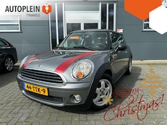 MINI Cooper - 1.4 One