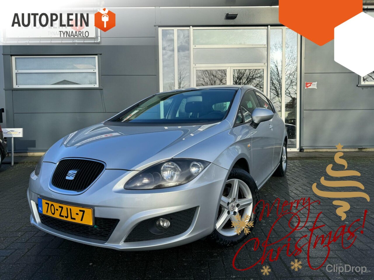 Seat Leon - 1.2 TSI COPA 1e eig|*Clima*|Cruise|Trekhaak|NAP - AutoWereld.nl