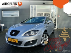 Seat Leon - 1.2 TSI COPA 1e eig|*Clima*|Cruise|Trekhaak|NAP