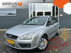 Ford Focus - 1.6-16V Futura|*Airco*|5-drs|1e eigenaar|NAP