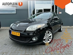 Renault Mégane - 1.5 dCi Dynamique *Climate*|Navi|PDC|Cruise|Trekhaak|NL Auto