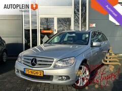 Mercedes-Benz C-klasse Estate - 200 K Avantgarde