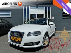 Audi A3 Sportback - 1.4 Attraction|*Climate*|Panodak|Cruise|NL Auto