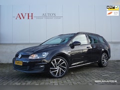 Volkswagen Golf Variant - 1.4 TSI Business Edition R