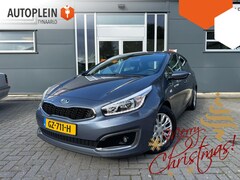 Kia Cee'd - 1.0 T-GDi Navigator *Airco*|Cruise|Navi|NL Auto|Achteruitrijcamera|