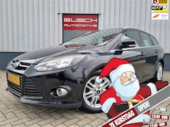 Ford Focus Wagon - 1.0 EcoBoost Edition Plus | VAN 2e EIGENAAR |